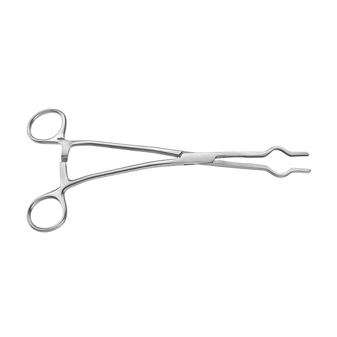 COOLEY Catheter Clamp