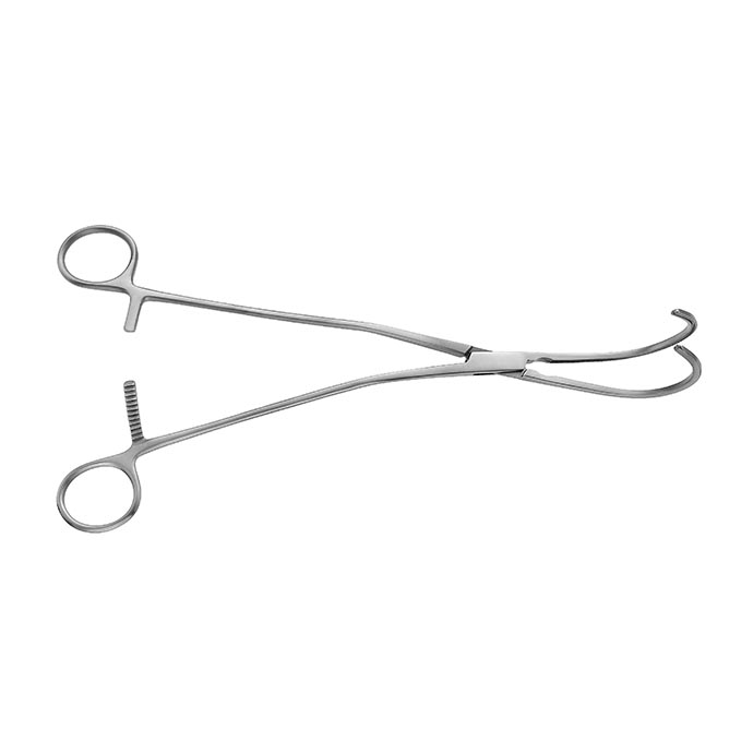 WEBER Aortic Clamp