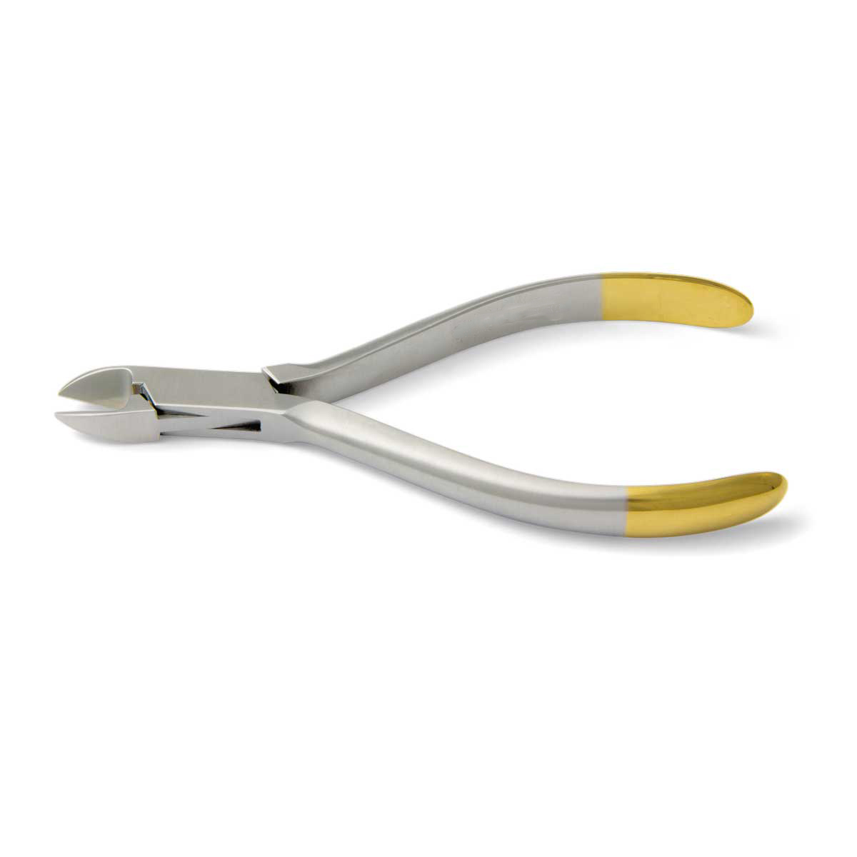 Cutters-distal and cutters with tungsten carbide inserts