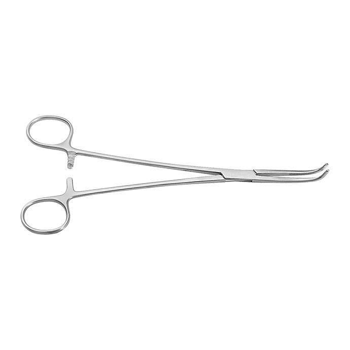 MIXTER dissecting forceps