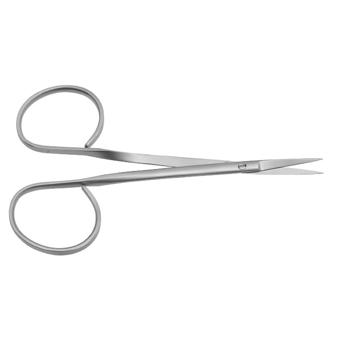 RIBBON eye scissors