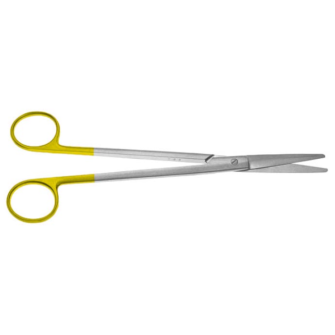 TC GORNEY Facelift scissors