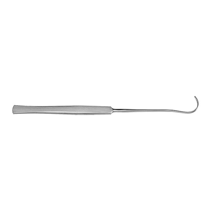 COOPER Ligature Needle