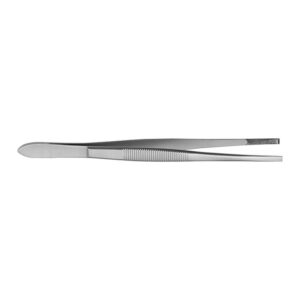 STILLE-BARRAYA tissue forceps