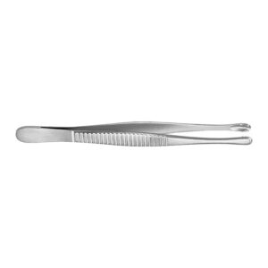 RUSSIAN Modell tissue forceps