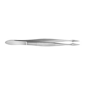 HUNTER splinter forceps