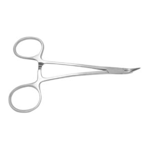 PEET splinter forceps