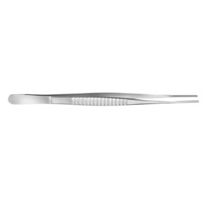 DE BAKEY vascular forceps