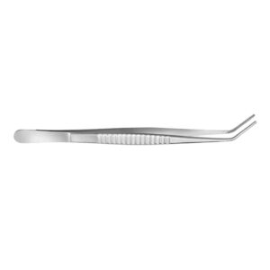 DE BAKEY vascular forceps