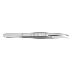 BARRAQUER Cilia forceps