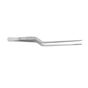 JANSEN ear forceps