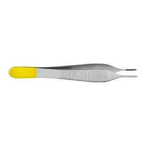 TC ADSON dressing forceps