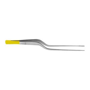 TC CUSHING-TAYLOR dressing forceps