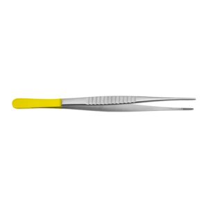 TC DE BAKEY vascular forceps