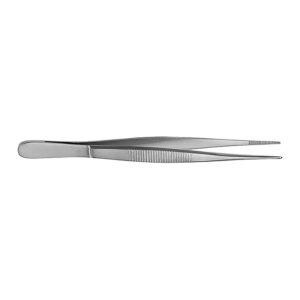 STANDARD dressing forceps