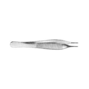 ADSON dressing forceps