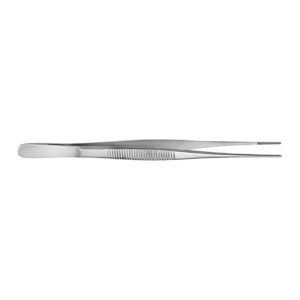 Micro dressing forceps