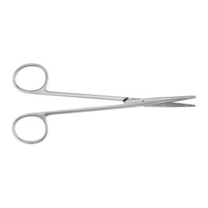 METZENBAUM-FINO dissecting scissors