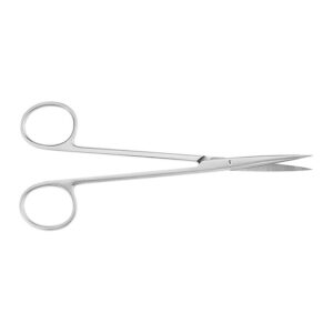 METZENBAUM-FINO dissecting scissors