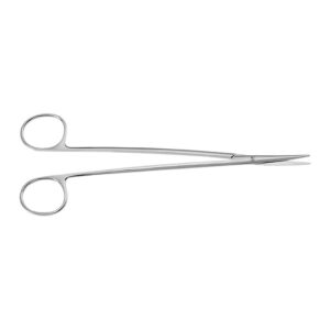 METZENBAUM-FINO dissecting scissors