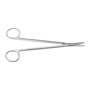 TOENNIS-ADSON dissecting scissors