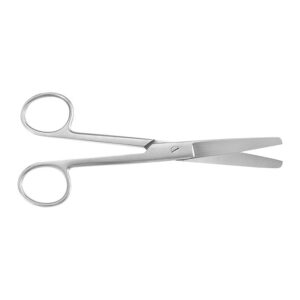 STANDARD operating scissors