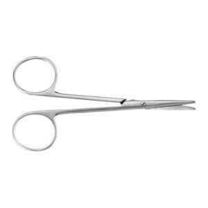 BABY-LEXER dissecting scissors