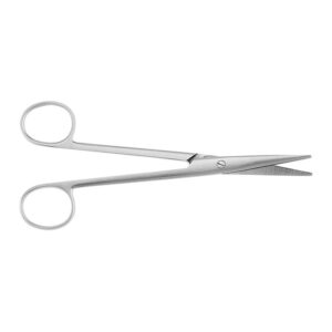 LEXER-FINO dissecting scissors