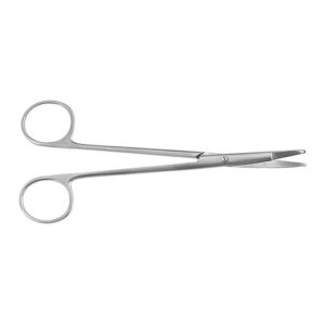 KILNER dissecting scissors