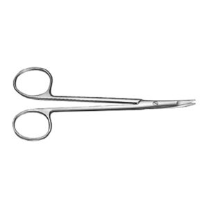 SHEA VEIN GRAFT dissecting scissors