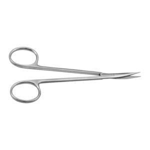 Dissecting scissors
