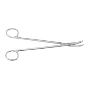 THOREK dissecting scissors