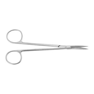 SANVENERO dissecting scissors