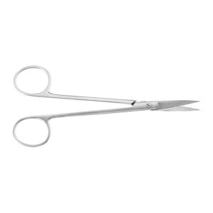 JOSEPH dissecting scissors