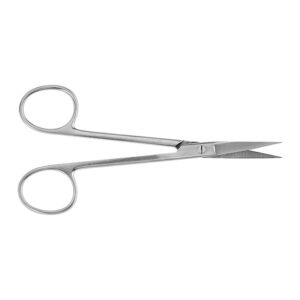 Dissecting scissors
