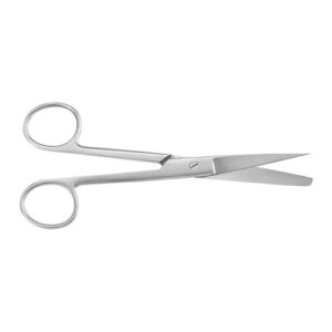 STANDARD operating scissors
