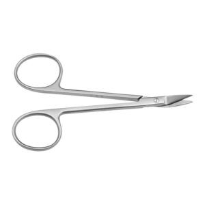 WILMER eye scissors