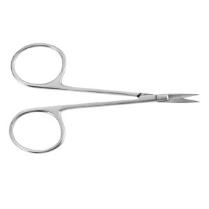 BONN delicate operating scissors