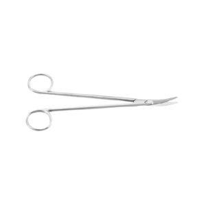 TOENNIS dissecting scissors