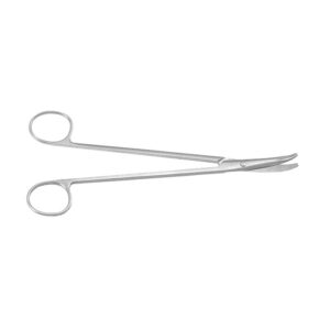 HALLE Nasal scissors