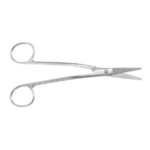FOMON nasal scissors
