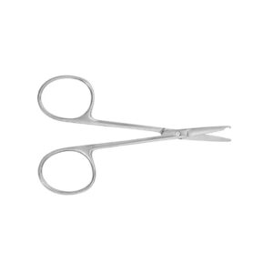 SPENCER ligature scissors