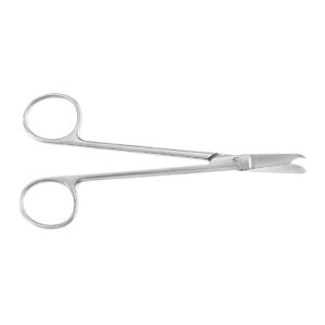 LITTAUER ligature scissors