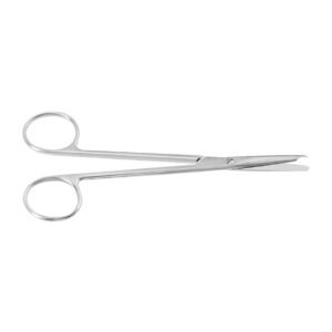 BUCK ligature scissors