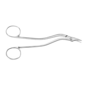 HEATH ligature scissors