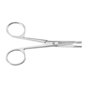 EISELSBERG ligature scissors