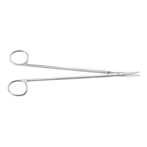 STRULLY neurosurgical scissors