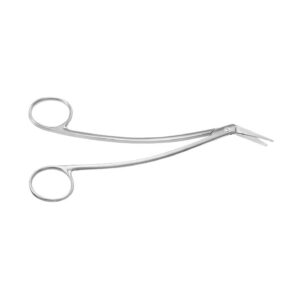 SCHMIEDEN-TAYLOR vascular scissors