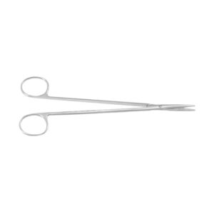 LINCOLN vascular scissors