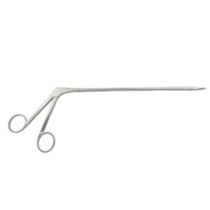 OLIVECRONA trigeminal scissors
